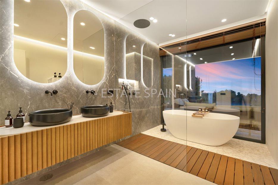 Вилла в Марбелье 813 м2 №VL249516210  - Продажа - 36 large