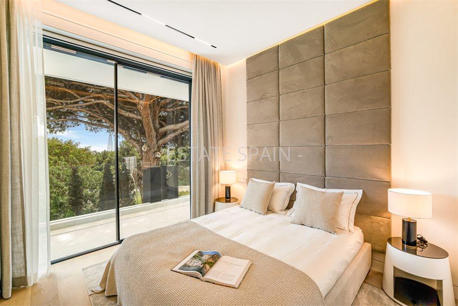 Вилла в Марбелье 813 м2 №VL249516210  - Продажа - 22 large