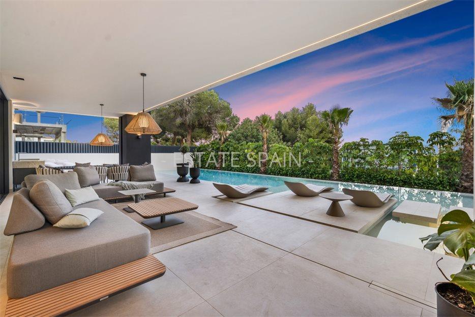 Вилла в Марбелье 813 м2 №VL249516210  - Продажа - 57 large