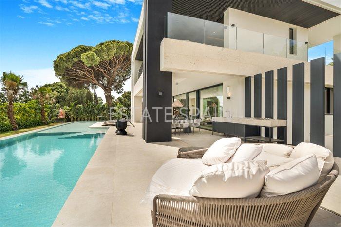 Вилла в Марбелье 813 м2 №VL249516210  - Продажа - 55 preview