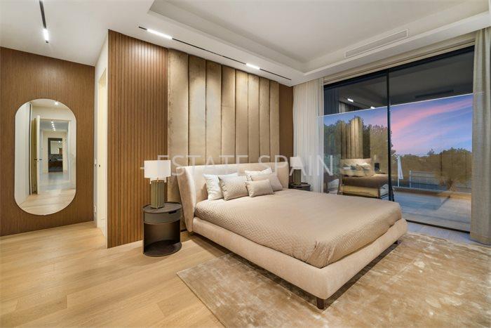 Вилла в Марбелье 813 м2 №VL249516210  - Продажа - 20 preview