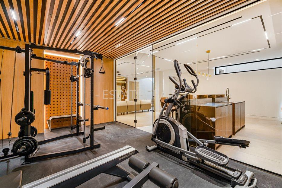 Вилла в Марбелье 813 м2 №VL249516210  - Продажа - 47 large