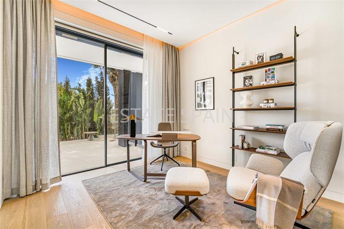 Вилла в Марбелье 813 м2 №VL249516210  - Продажа - 17 preview