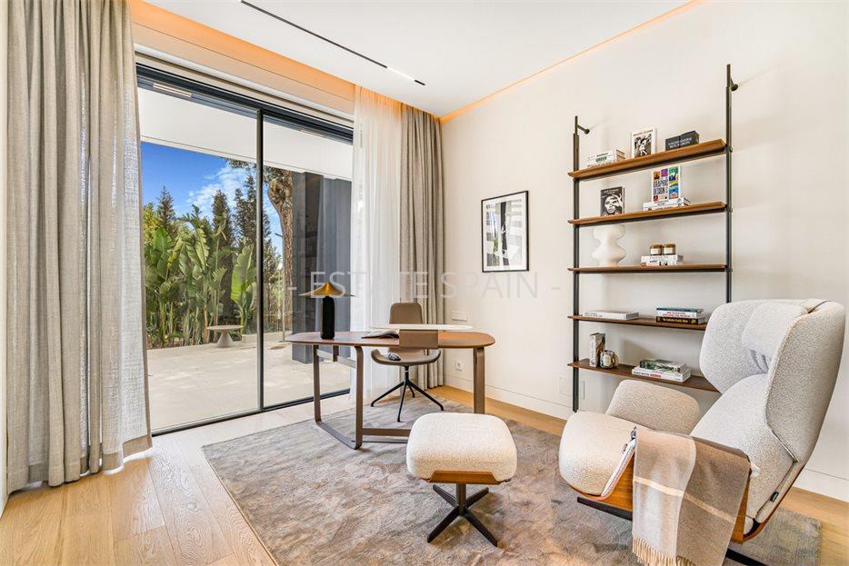 Вилла в Марбелье 813 м2 №VL249516210  - Продажа - 17 large