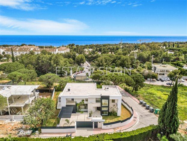 Вилла в Марбелье 813 м2 №VL249516210  - Продажа - 73 preview