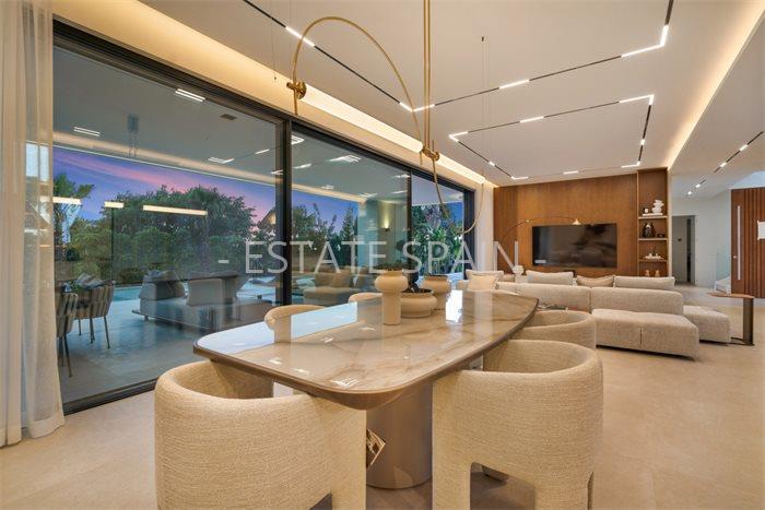 Вилла в Марбелье 813 м2 №VL249516210  - Продажа - 11 preview