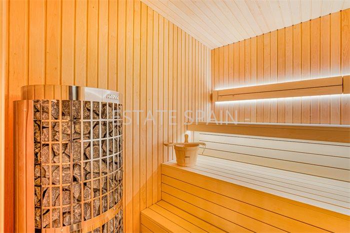 Вилла в Марбелье 813 м2 №VL249516210  - Продажа - 49 preview