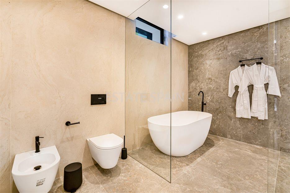 Вилла в Марбелье 813 м2 №VL249516210  - Продажа - 38 large