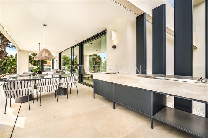 Вилла в Марбелье 813 м2 №VL249516210  - Продажа - 10 preview