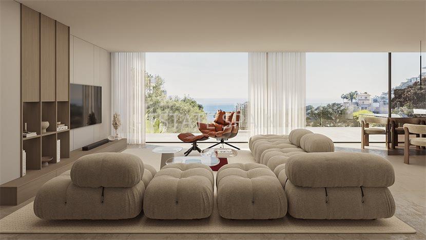 Вилла в Кальпе 786 м2 №VL2632054250  - Продажа - 5 preview