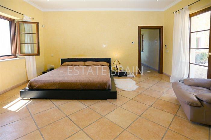 Сельский дом в Инка 1045 м2 №VL241039934F  - Продажа - 14 preview