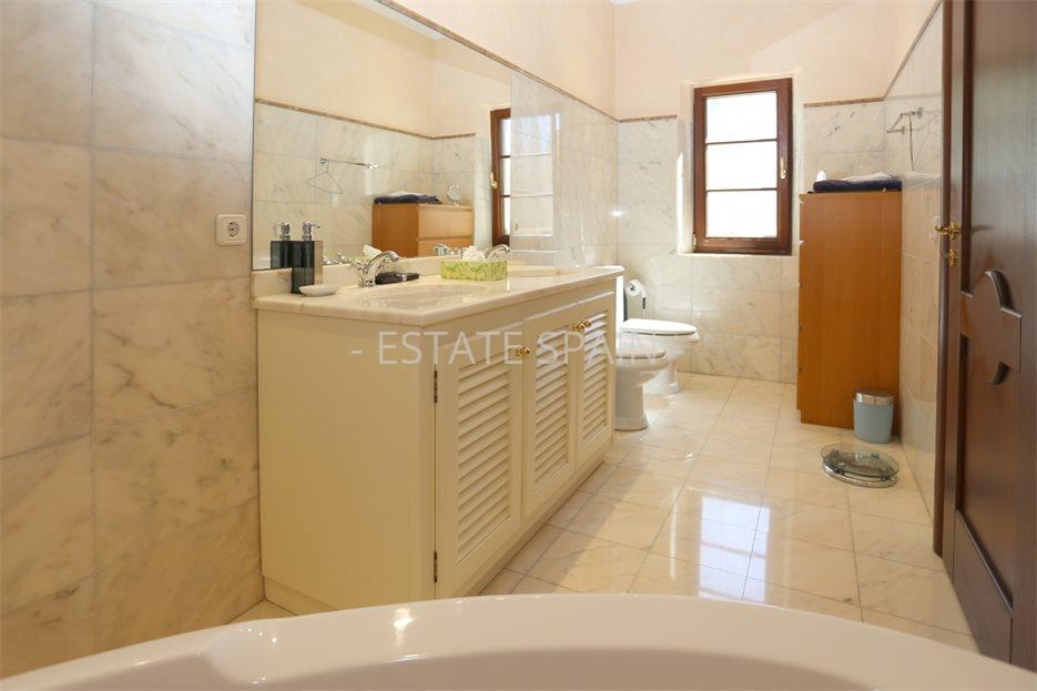 Сельский дом в Инка 1045 м2 №VL241039934F  - Продажа - 18 large