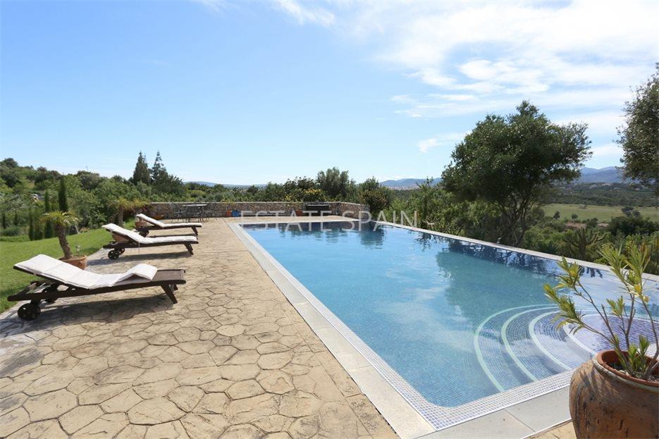 Сельский дом в Инка 1045 м2 №VL241039934F  - Продажа - 23 large