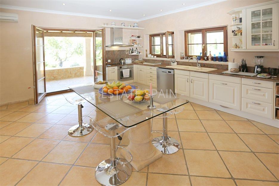 Сельский дом в Инка 1045 м2 №VL241039934F  - Продажа - 10 large