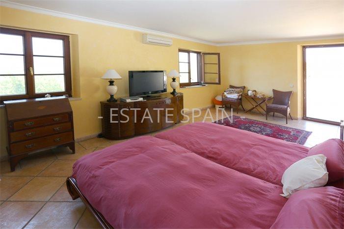 Сельский дом в Инка 1045 м2 №VL241039934F  - Продажа - 15 preview