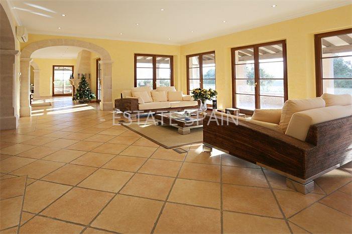 Сельский дом в Инка 1045 м2 №VL241039934F  - Продажа - 3 preview