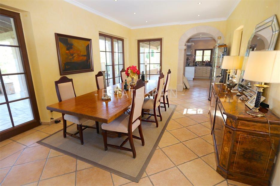 Сельский дом в Инка 1045 м2 №VL241039934F  - Продажа - 5 large