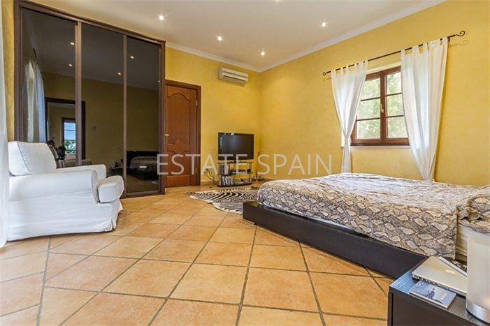 Сельский дом в Инка 1045 м2 №VL241039934F  - Продажа - 13 preview