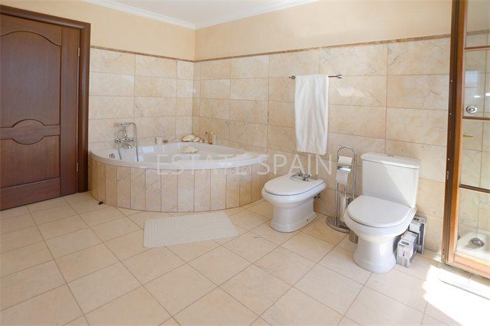 Сельский дом в Инка 1045 м2 №VL241039934F  - Продажа - 17 preview