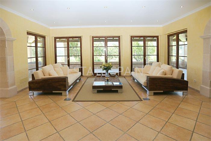 Сельский дом в Инка 1045 м2 №VL241039934F  - Продажа - 4 preview