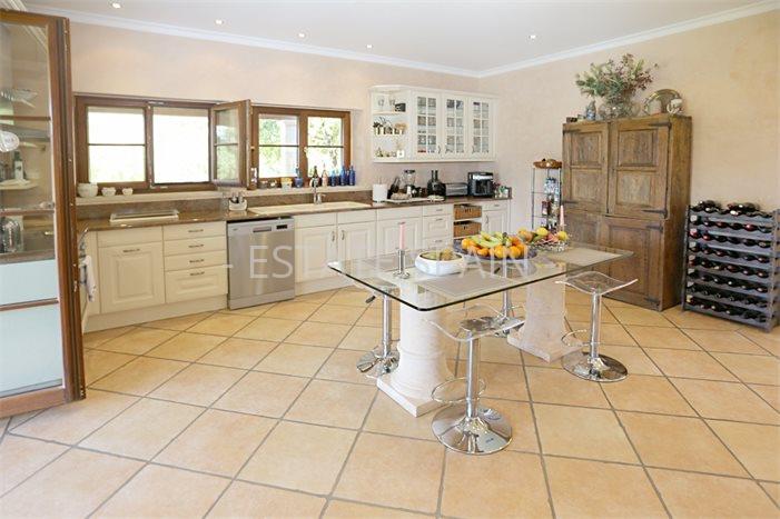 Сельский дом в Инка 1045 м2 №VL241039934F  - Продажа - 9 preview