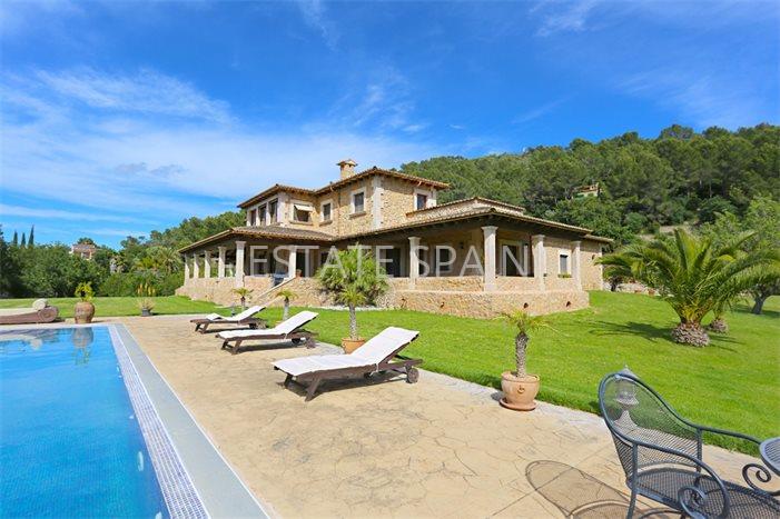 Сельский дом в Инка 1045 м2 №VL241039934F  - Продажа - 25 preview