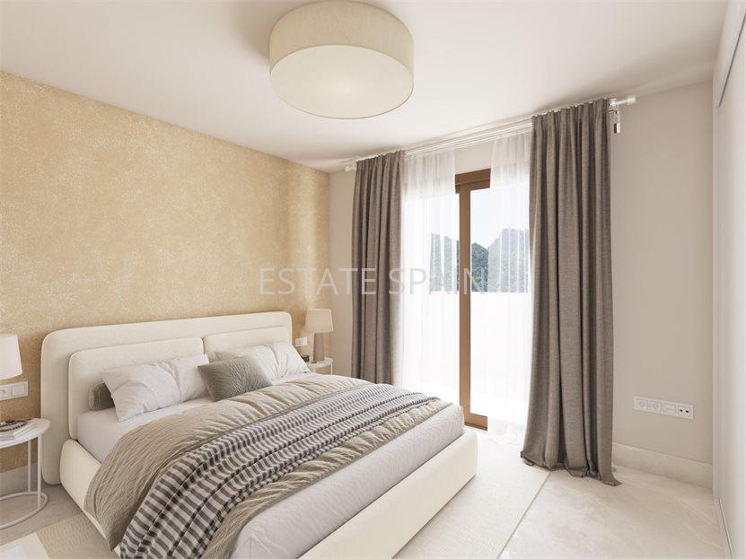 Апартаменты в Бенаависе 59 м2 №ART2510909A60  - Продажа - 7 large