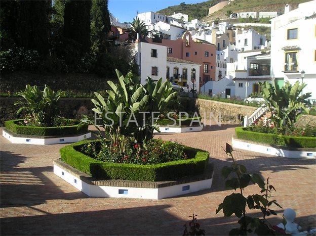 Апартаменты в Бенаависе 59 м2 №ART2510909A60  - Продажа - 10 preview