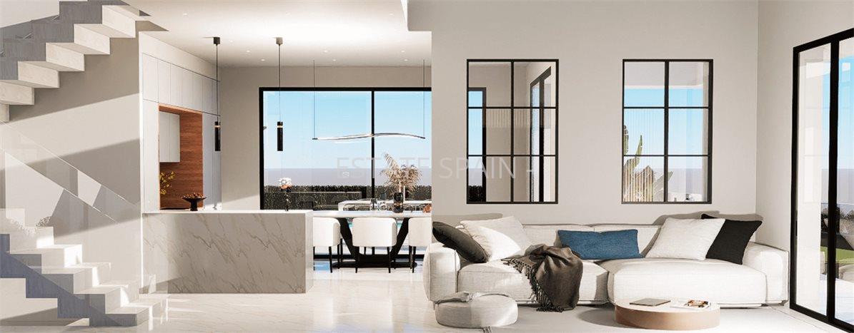 Вилла в Финестрате 330 м2 №VL2611607BA6  - Продажа - 12 preview