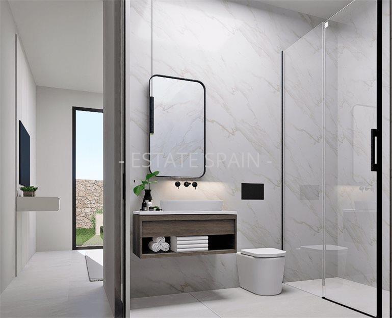 Вилла в Финестрате 330 м2 №VL2611607BA6  - Продажа - 19 large