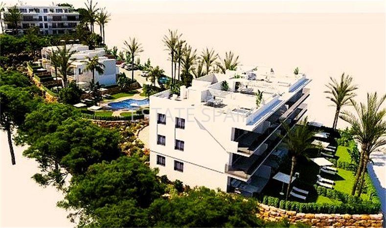 Апартаменты в Урбанизации Сьерра-Кортина 1 м2 №ART25121170FCA  - Продажа - 1 preview