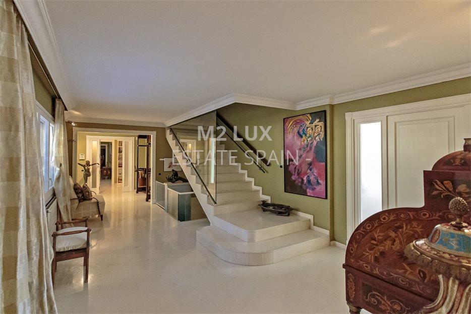 Усадьба в Аренис-де-Мар 1344 м2 №VL20110640DA  - Продажа - 36 large