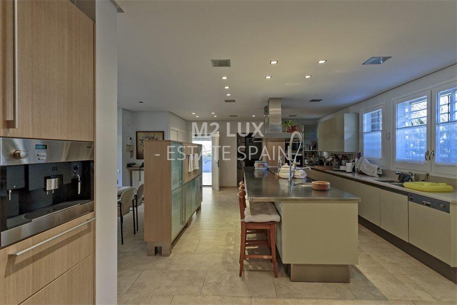 Усадьба в Аренис-де-Мар 1344 м2 №VL20110640DA  - Продажа - 40 large