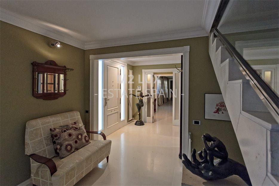 Усадьба в Аренис-де-Мар 1344 м2 №VL20110640DA  - Продажа - 52 large