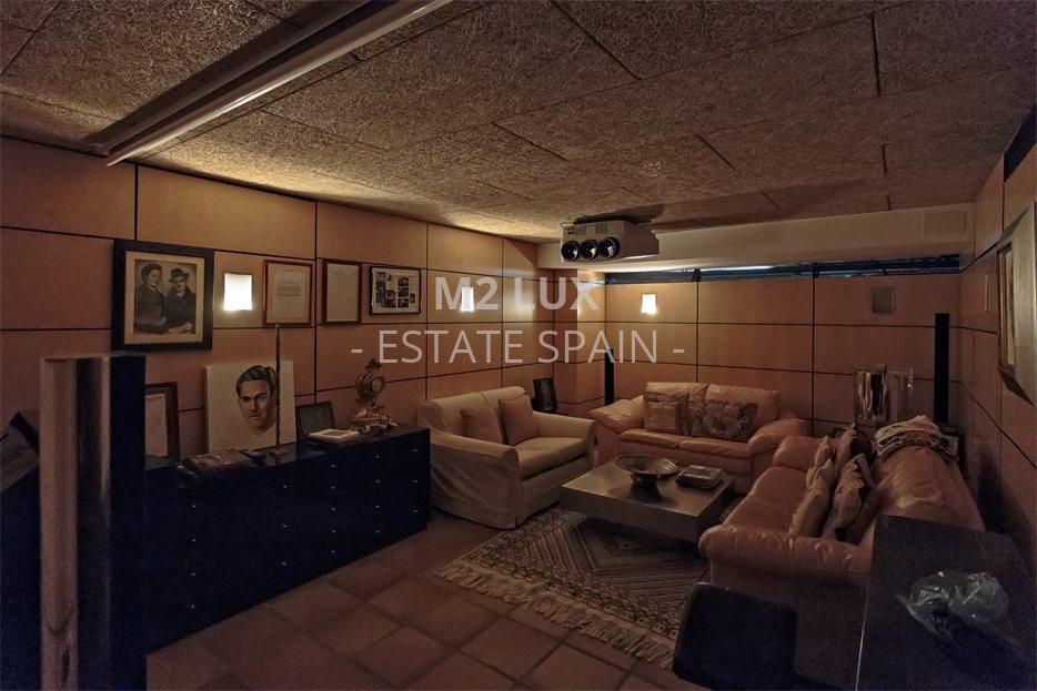 Усадьба в Аренис-де-Мар 1344 м2 №VL20110640DA  - Продажа - 108 large