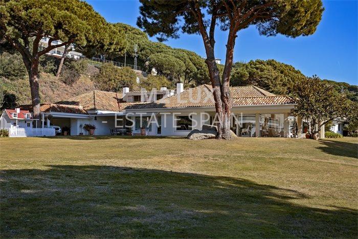 Усадьба в Аренис-де-Мар 1344 м2 №VL20110640DA  - Продажа - 95 preview