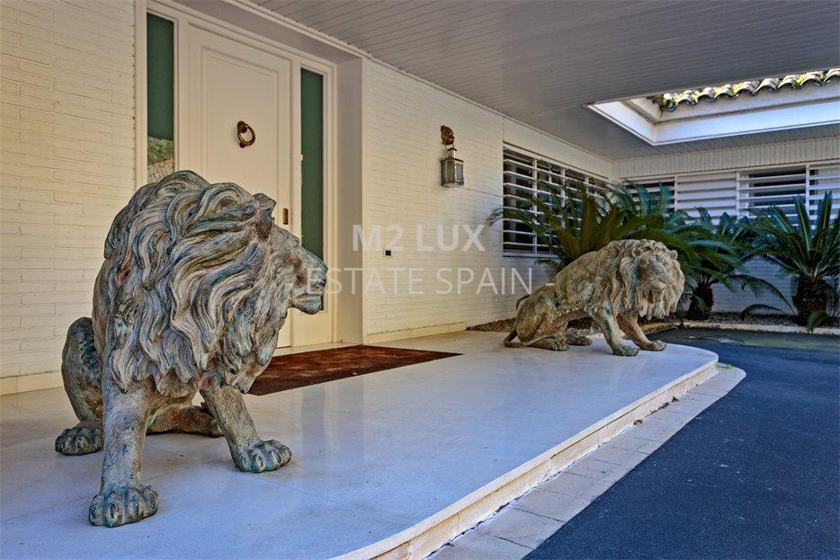 Усадьба в Аренис-де-Мар 1344 м2 №VL20110640DA  - Продажа - 14 large