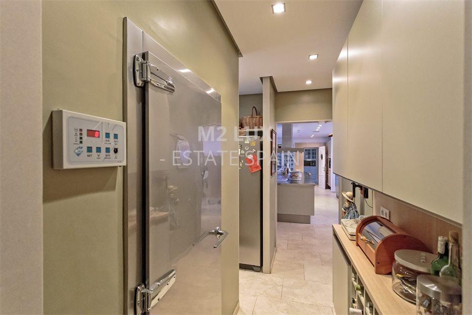 Усадьба в Аренис-де-Мар 1344 м2 №VL20110640DA  - Продажа - 49 large