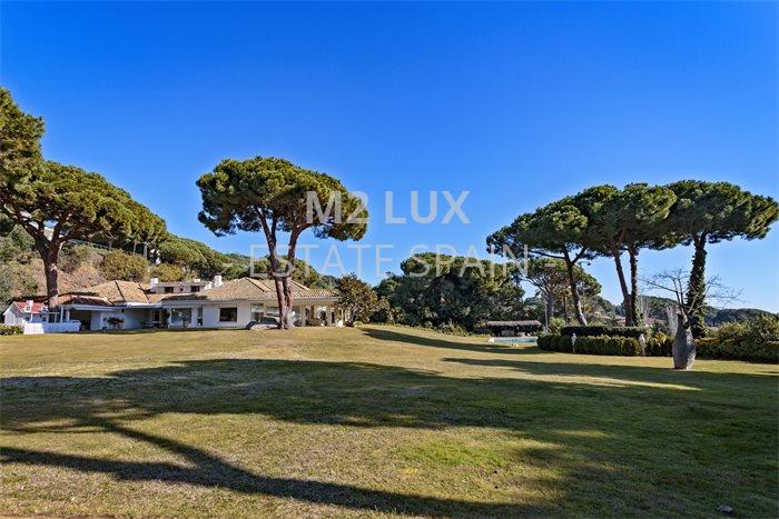 Усадьба в Аренис-де-Мар 1344 м2 №VL20110640DA  - Продажа - 94 preview