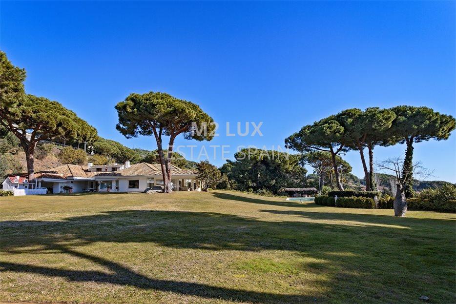 Усадьба в Аренис-де-Мар 1344 м2 №VL20110640DA  - Продажа - 94 large