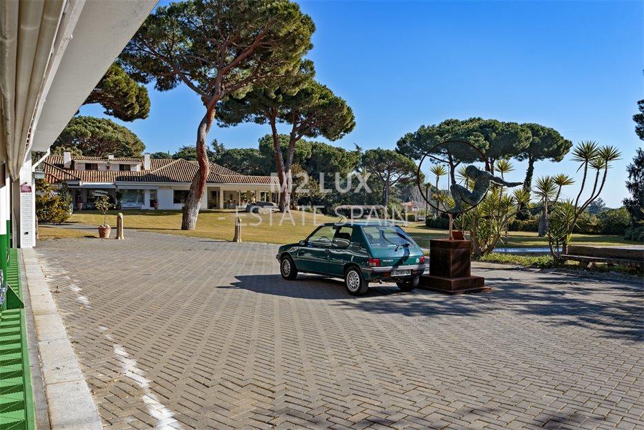 Усадьба в Аренис-де-Мар 1344 м2 №VL20110640DA  - Продажа - 96 large