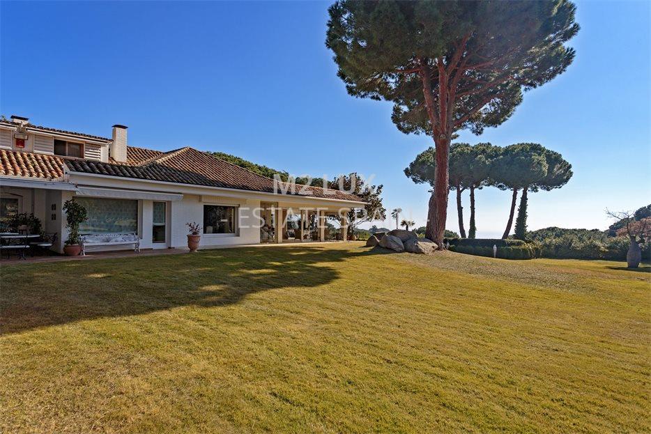 Усадьба в Аренис-де-Мар 1344 м2 №VL20110640DA  - Продажа - 101 large