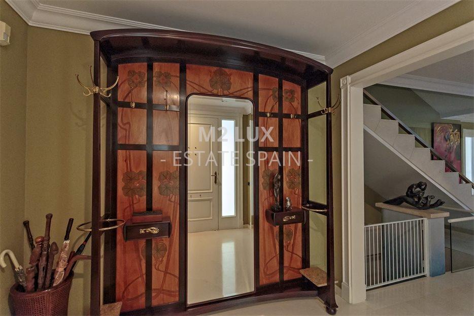 Усадьба в Аренис-де-Мар 1344 м2 №VL20110640DA  - Продажа - 17 large