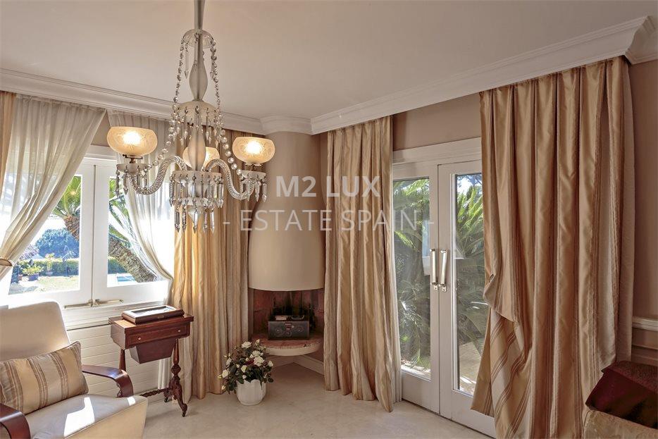 Усадьба в Аренис-де-Мар 1344 м2 №VL20110640DA  - Продажа - 73 large