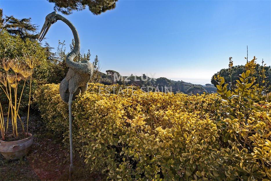 Усадьба в Аренис-де-Мар 1344 м2 №VL20110640DA  - Продажа - 88 large