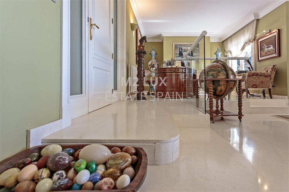 Усадьба в Аренис-де-Мар 1344 м2 №VL20110640DA  - Продажа - 28 large