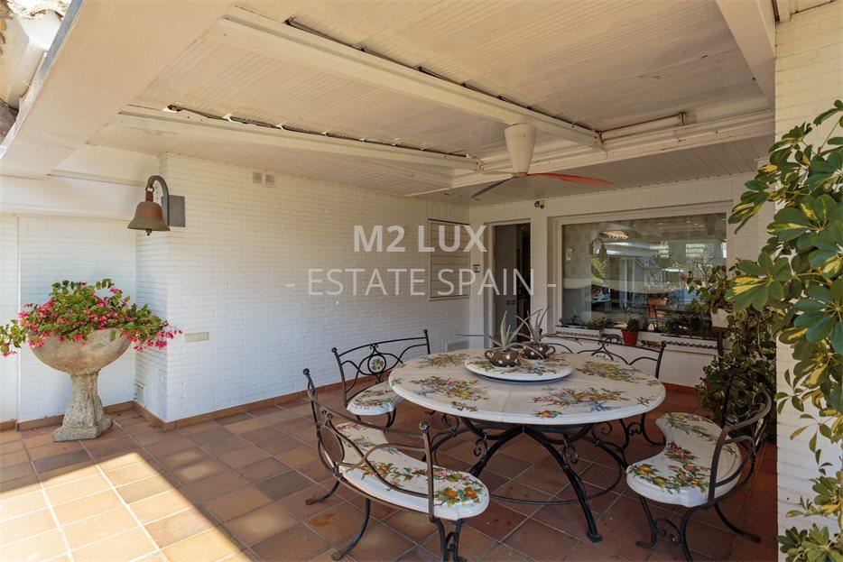 Усадьба в Аренис-де-Мар 1344 м2 №VL20110640DA  - Продажа - 43 large