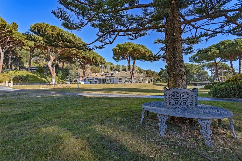 Усадьба в Аренис-де-Мар 1344 м2 №VL20110640DA  - Продажа - 93 large