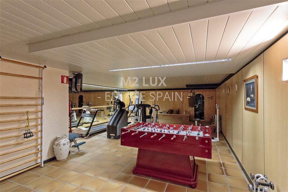 Усадьба в Аренис-де-Мар 1344 м2 №VL20110640DA  - Продажа - 105 large