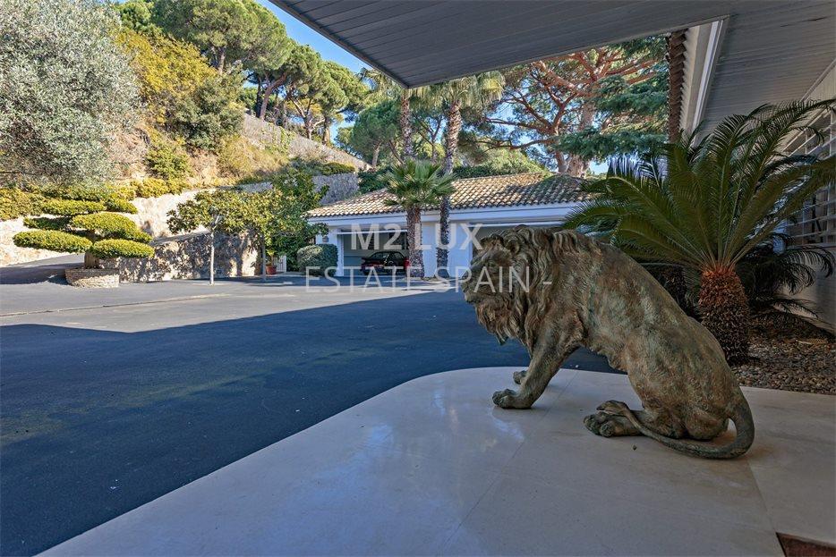 Усадьба в Аренис-де-Мар 1344 м2 №VL20110640DA  - Продажа - 7 large